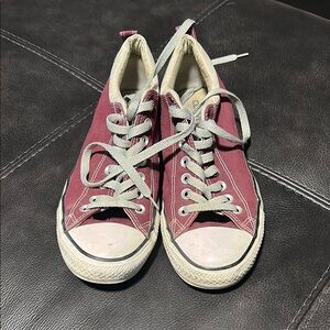 Converse All Star shoes